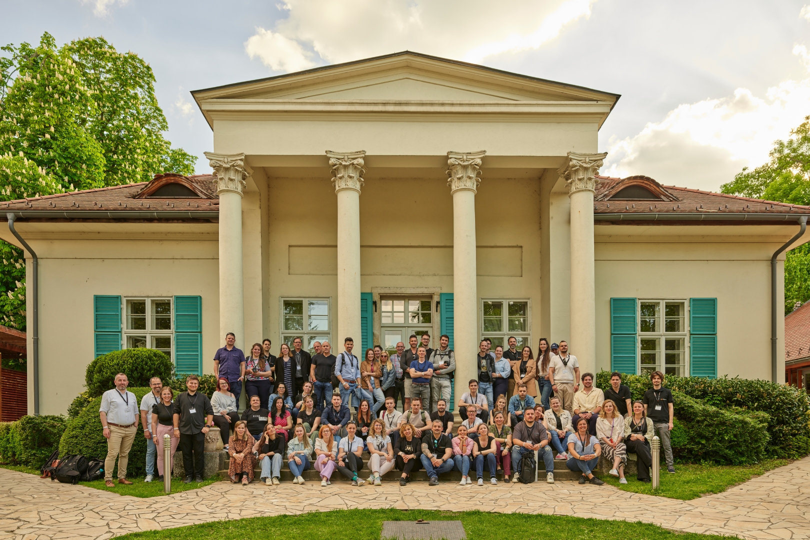 Capture the Love 2025 – esküvői masterclass galéria 11